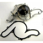 Bomba de agua, conjunto (A partir del motor n0 4755)